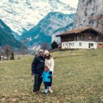 Viajar a Suiza en invierno